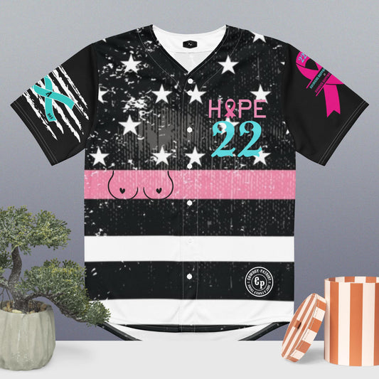 HOPE 22 JERSEY